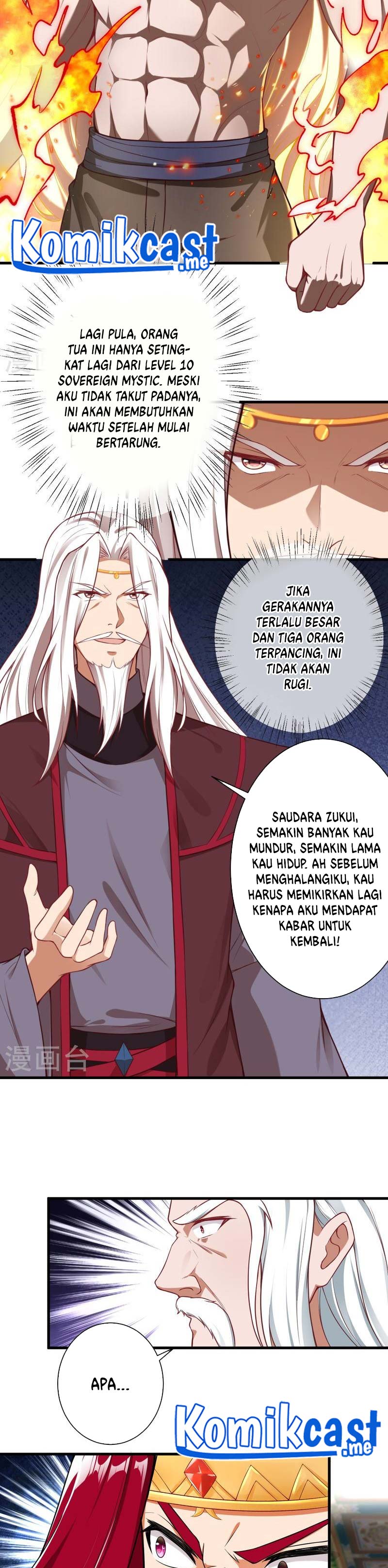 Dilarang COPAS - situs resmi www.mangacanblog.com - Komik against the gods 493 - chapter 493 494 Indonesia against the gods 493 - chapter 493 Terbaru 12|Baca Manga Komik Indonesia|Mangacan